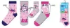 Peppa malac Sparkle Steps gyerek zokni  27/30