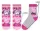 Peppa malac Pink gyerek zokni  31/34
