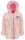 Disney Minnie Pink gyerek bélelt kabát 3 év / 98 cm