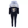 Disney Jégvarázs Powerful Blue gyerek melegítő, jogging szett 4 év / 104 cm