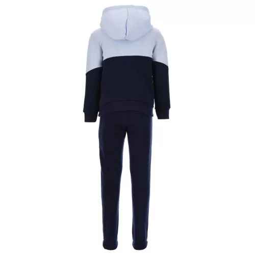 Disney Jégvarázs Powerful Blue gyerek melegítő, jogging szett 4 év / 104 cm