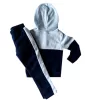 Disney Jégvarázs Powerful Blue gyerek melegítő, jogging szett 4 év / 104 cm
