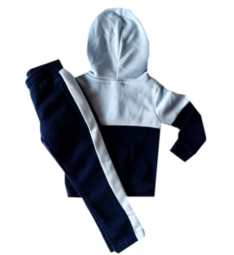 Disney Jégvarázs Powerful Blue gyerek melegítő, jogging szett 4 év / 104 cm