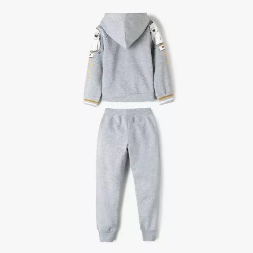 Harry Potter Hedvig Grey gyerek melegítő, jogging szett 4 év / 104 cm