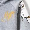 Harry Potter Hedvig Grey gyerek melegítő, jogging szett 4 év / 104 cm