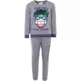   Bosszúállók Together gyerek melegítő, jogging szett 4 év / 104 cm
