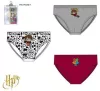 Harry Potter Magic gyerek fehérnemű, alsó 3 darab/csomag 2 - 3 év / 92 - 98 cm