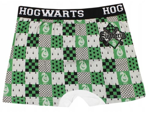 Harry Potter House Pride gyerek boxeralsó 2 darab/csomag 10 - 11 év / 140 - 146 cm