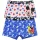 Disney Mickey Blue gyerek boxeralsó 2 darab/csomag 6 - 8 év / 116 - 128 cm