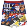 Mancs Őrjárat Team 01 gyerek boxeralsó 2 darab/csomag 6 - 8 év / 116 - 128 cm