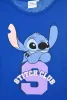 Disney Lilo és Stitch, A csillagkutya Club gyerek hosszú póló, felső 3 év / 98 cm