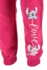Disney Lilo és Stitch, A csillagkutya Love gyerek hosszú nadrág, jogging alsó 3 év / 98 cm