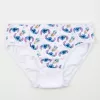 Disney Lilo és Stitch, A csillagkutya Bathing gyerek fehérnemű, bugyi 3 darab/csomag 5 - 6 év / 110 - 116 cm