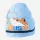 Disney Repcsik Dusty Light Blue gyerek sapka 54 cm