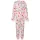 Gabi babaháza Cat Pink gyerek hosszú pizsama, overál 3 év / 98 cm