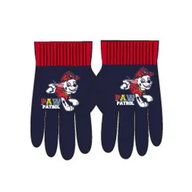 Mancs Őrjárat Start Dark Blue gyerek kesztyű
