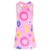 Gabi babaháza Bubbly World Pink gyerek nyári ruha 3 év / 98 cm