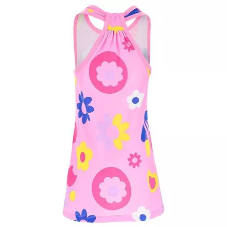 Gabi babaháza Bubbly World Pink gyerek nyári ruha 3 év / 98 cm