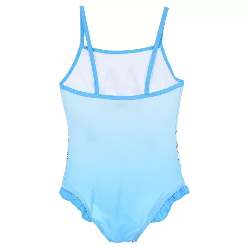 Bluey Daisy Blue gyerek fürdőruha, úszó 3 év / 98 cm