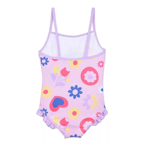 Gabi babaháza Hey Pink gyerek fürdőruha, úszó 3 év / 98 cm