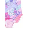 Disney Lilo és Stitch, A csillagkutya Pink Island Vibes gyerek fürdőruha, úszó 6 év / 116 cm