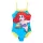 Disney Hercegnők Ariel Blue gyerek fürdőruha, úszó 3 év / 98 cm