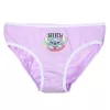 Disney Lilo és Stitch, A csillagkutya Scrump gyerek fehérnemű, bugyi 3 darab/csomag 3 - 4 év / 98 - 104 cm
