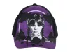 Wednesday Dark Vibes Black gyerek baseball sapka 52 cm