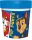 Mancs Őrjárat Pup Power csúszásmentes micro műanyag pohár 260 ml