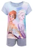 Disney Jégvarázs Memories gyerek rövid pizsama 4 év / 104 cm