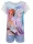 Disney Jégvarázs Memories of Home gyerek rövid pizsama 4 év / 104 cm