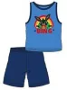 Bing Blue gyerek rövid pizsama 5 - 6 év / 110 - 116 cm