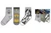 Batman Signal gyerek zokni 23/26