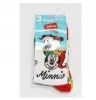 Disney Mickey, Minnie Gift Karácsonyi gyerek zokni 27/30