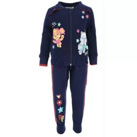   Mancs Őrjárat Blue Girly gyerek melegítő, jogging szett 3 év / 98 cm
