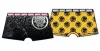 Bosszúállók Black Panther gyerek boxeralsó 2 darab/csomag 4 - 5 év / 104 - 110 cm