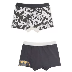   Batman Shadow Hero gyerek boxeralsó 2 darab/csomag 2 - 3 év / 92 - 98 cm