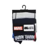 Marvel Captain America férfi boxeralsó 2 darab/csomag S