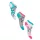 Disney Marie Dots Green gyerek titokzokni 23/26