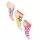 Disney Marie Dots Yellow  gyerek titokzokni 27/30