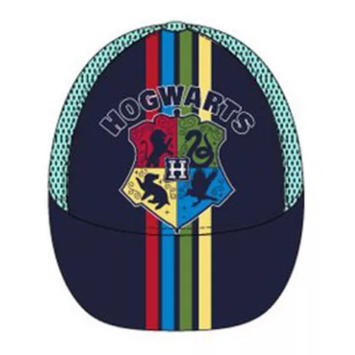Harry Potter Blue gyerek baseball sapka 52 cm