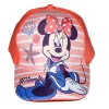 Disney Minnie Ocean Orange baba baseball sapka 50 cm