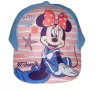 Disney Minnie Ocean baba baseball sapka 48 cm