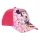 Disney Minnie Flower Pink gyerek baseball sapka 54 cm