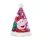 Peppa malac Pink mikulás sapka 37 cm