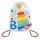 Fisher-Price Play & Learn sporttáska, tornazsák 44 cm