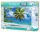 Seychelles Tengerpart Palm tree puzzle 500 db-os