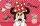 Disney Minnie Sweets tányéralátét 43x28 cm