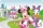 Disney Minnie City tour tányéralátét 43x28 cm
