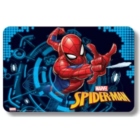 Pókember Spider Web tányéralátét 43x28 cm